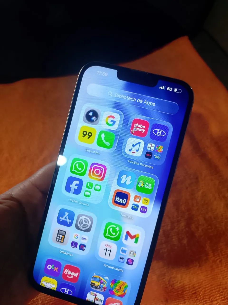 iPhone 13 Pro Max  - Foto 5