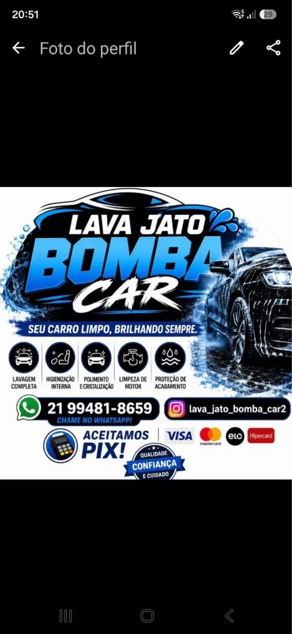 Lava jato 