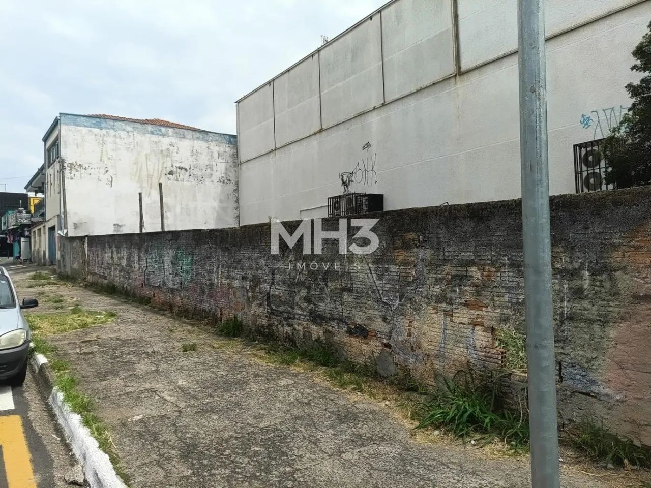 terreno - Jardim Santana - Hortolândia - Foto 4