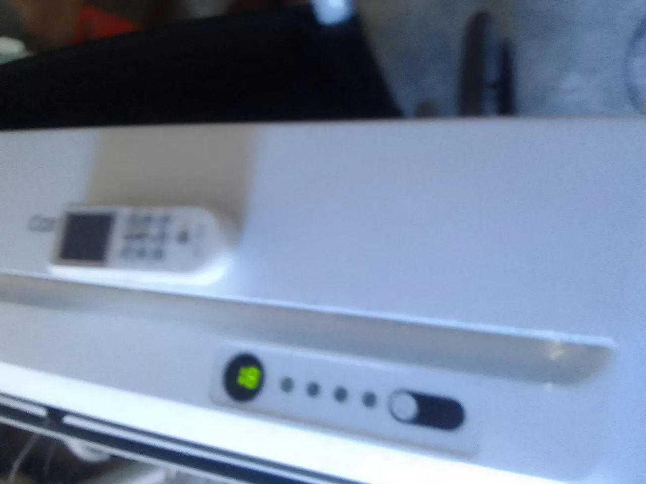 ar condicionado  - Foto 4