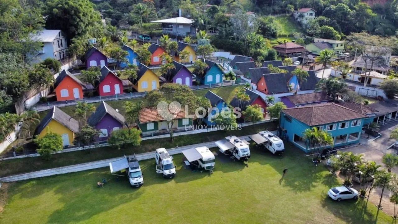 Hotel em Penedo, Itatiaia - Foto 5