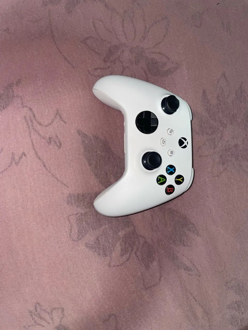CONTROLE XBOX COM DRIFT - Foto 2