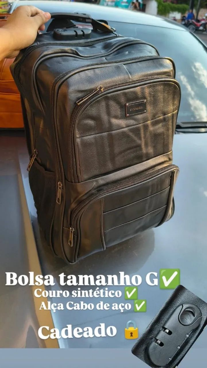 Bolsa - Foto 2
