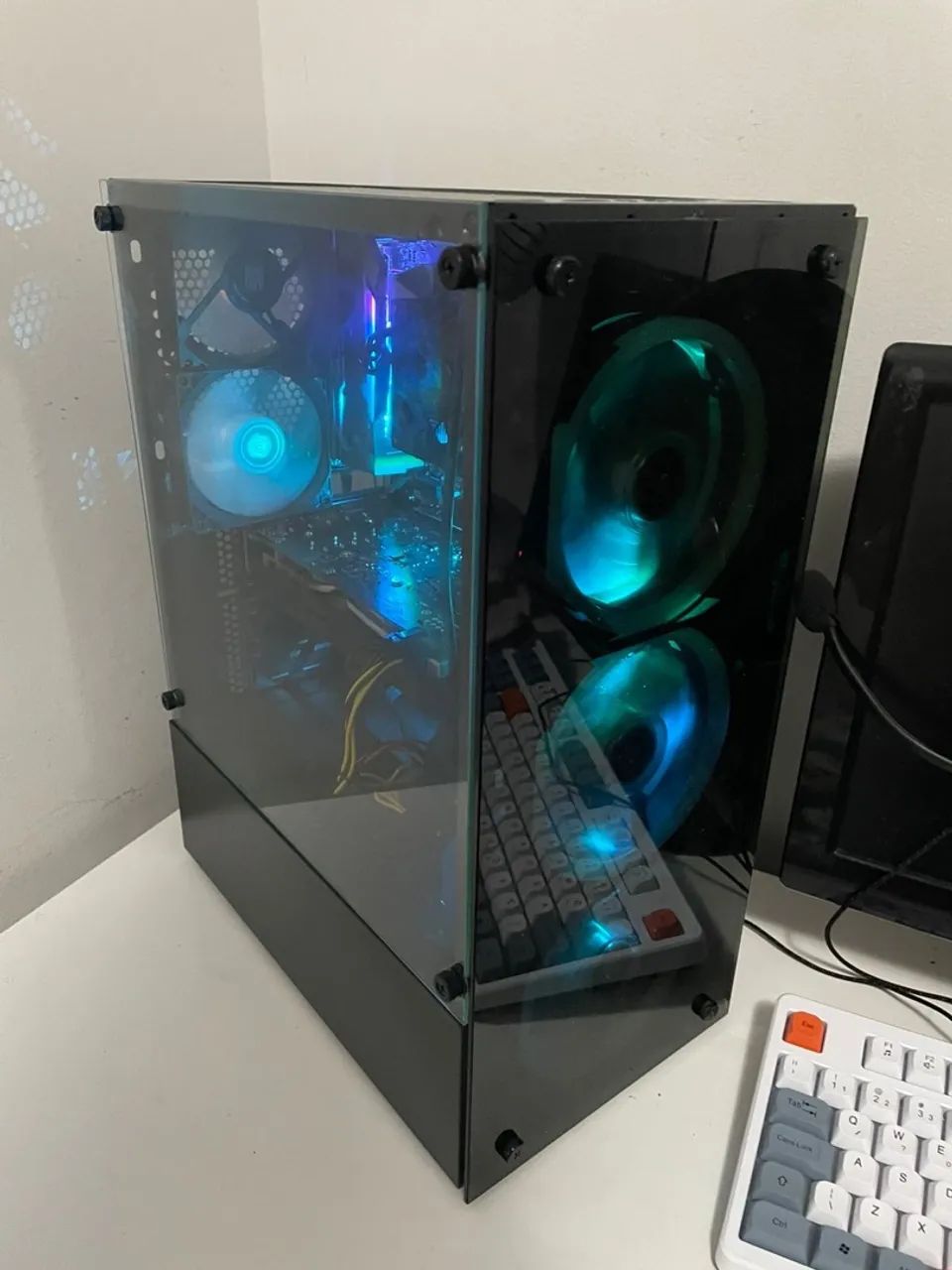 Troco PC Gamer - Foto 3