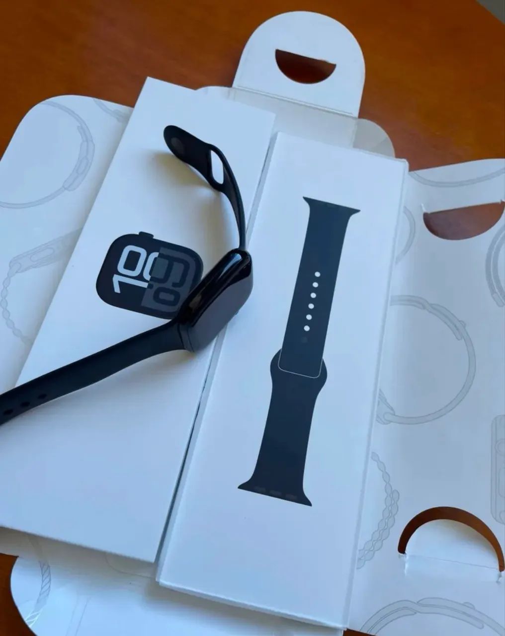 Apple Watch 10 46mm - Foto 3