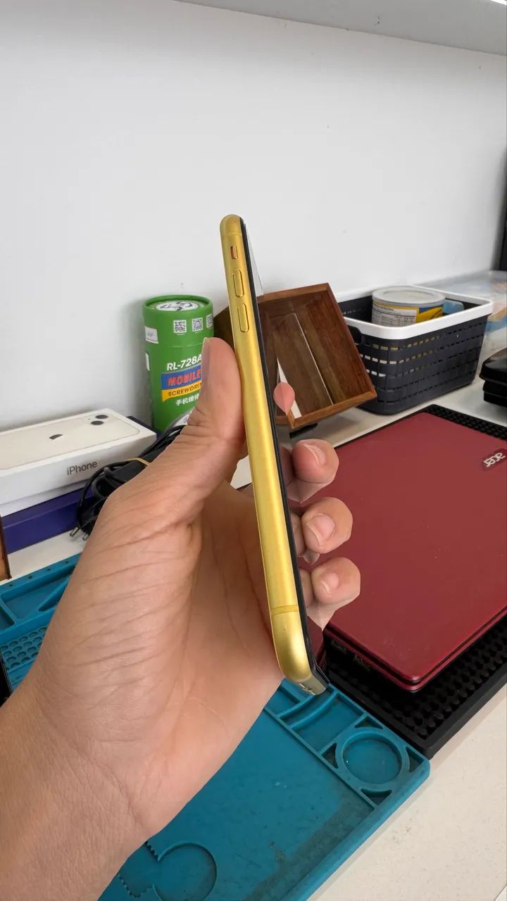 IPHONE 11-128GB - Foto 4