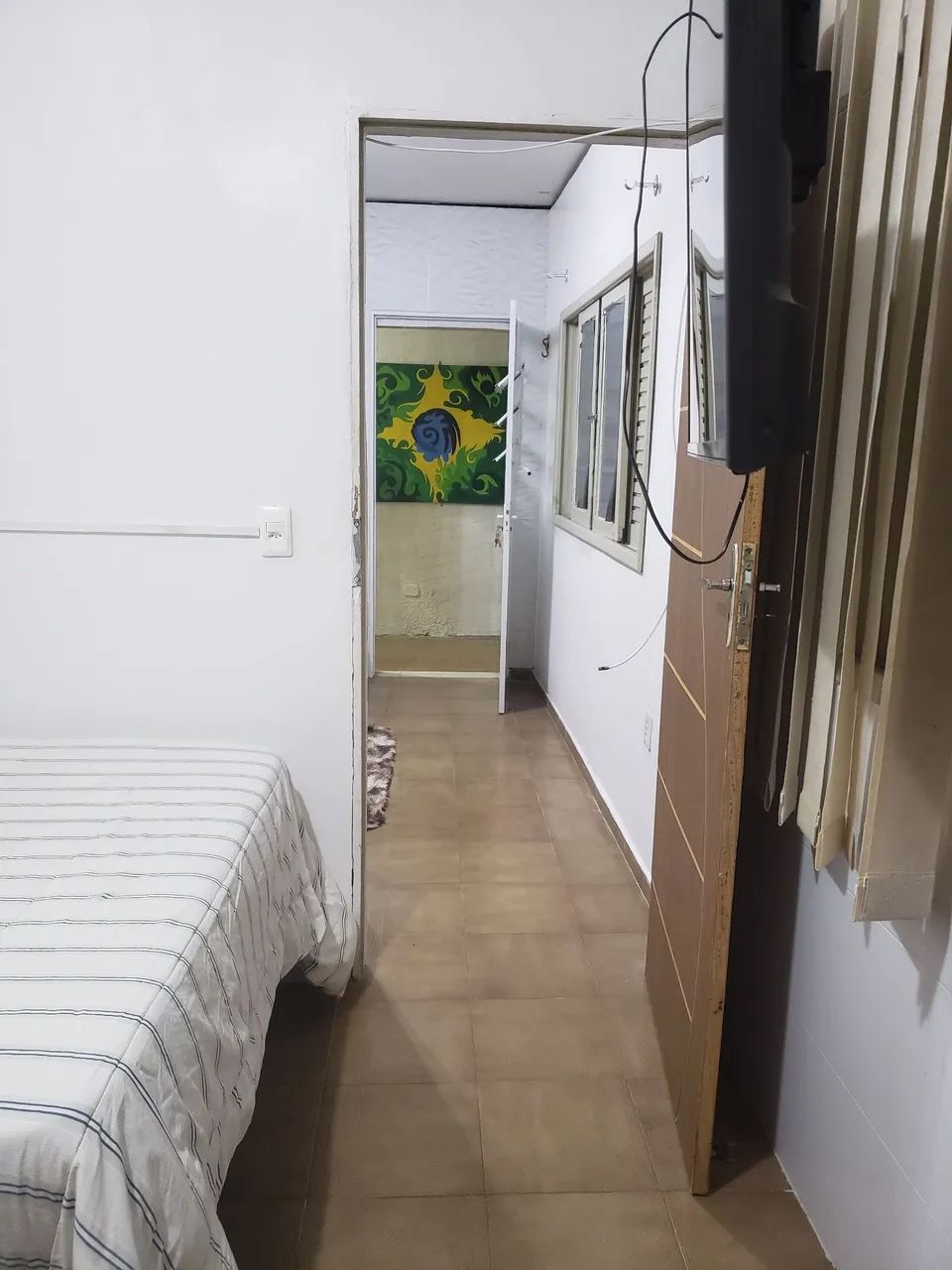 Casa 2qtos Mobiliada - temporada 30 dias 3.000,00 - Foto 7