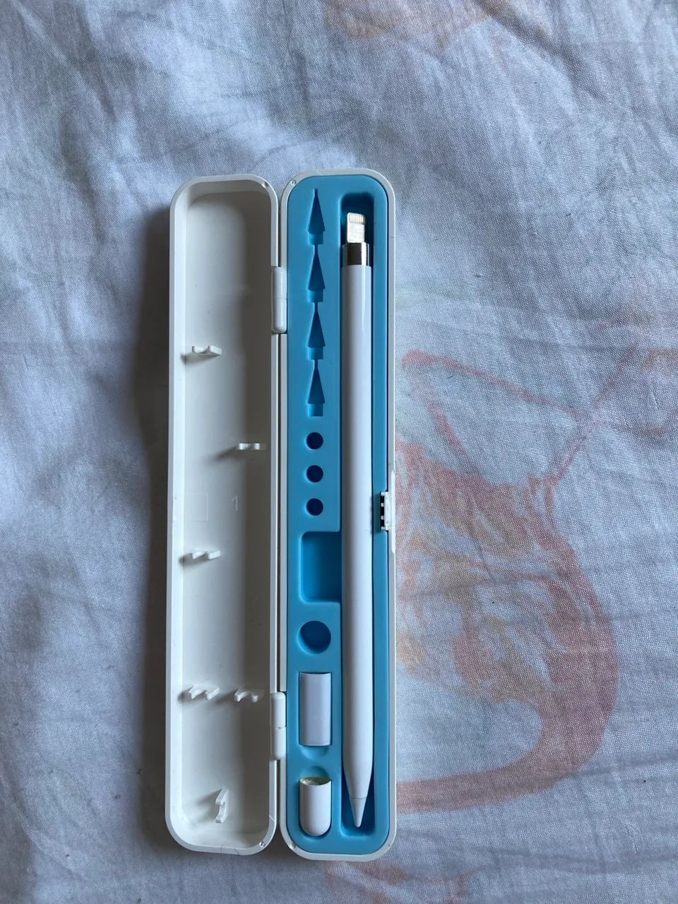 Apple Pencil 1º geração original  - Foto 2