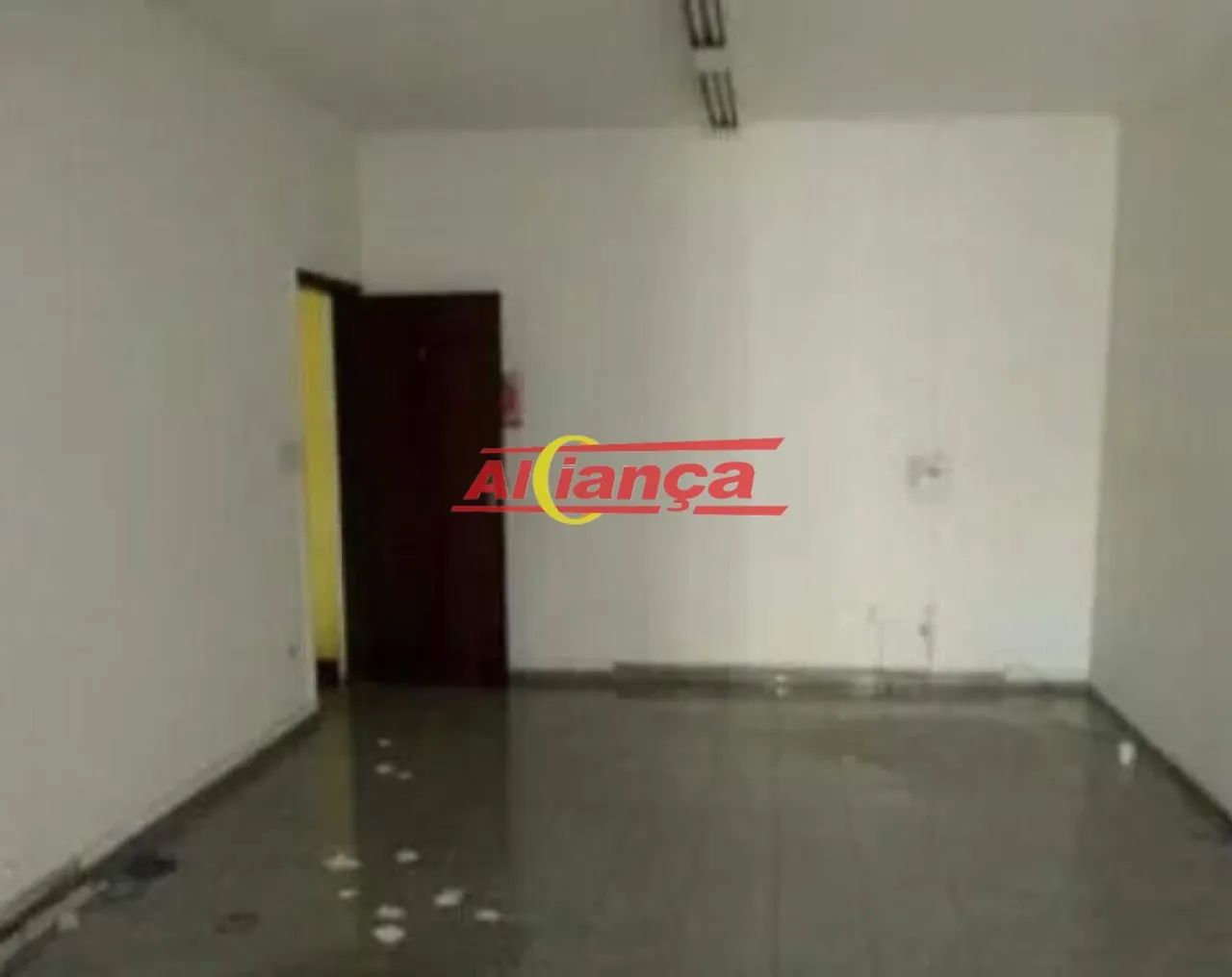 Sala comercial para alugar. 40m² - Centro - Guarulhos - Foto 5