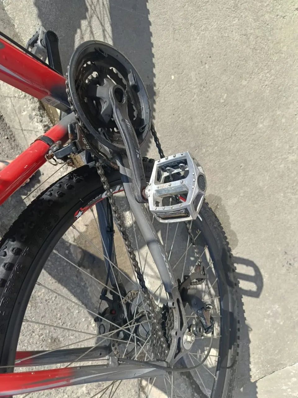 Bicicleta aro 29  - Foto 2