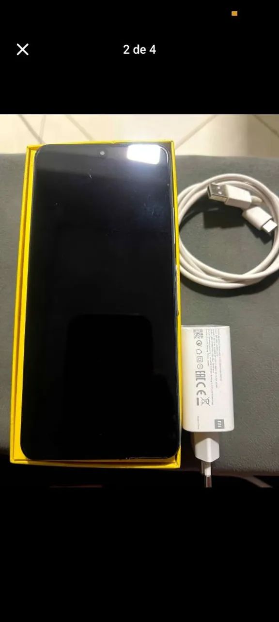 Poco F3 pro - Foto 2