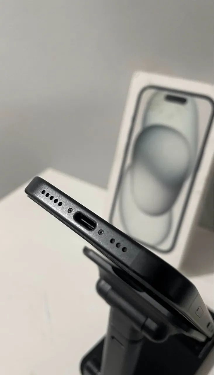 iPhone 15 128gb - Foto 3