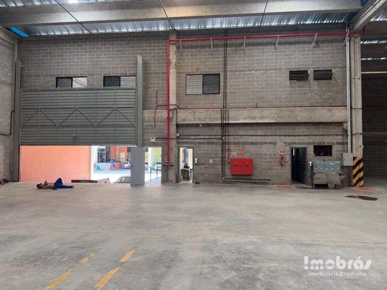 Galpão para alugar, 1000 m² por R$ 45.315/mês - Parque Iracema - Fortaleza/CE - Foto 9