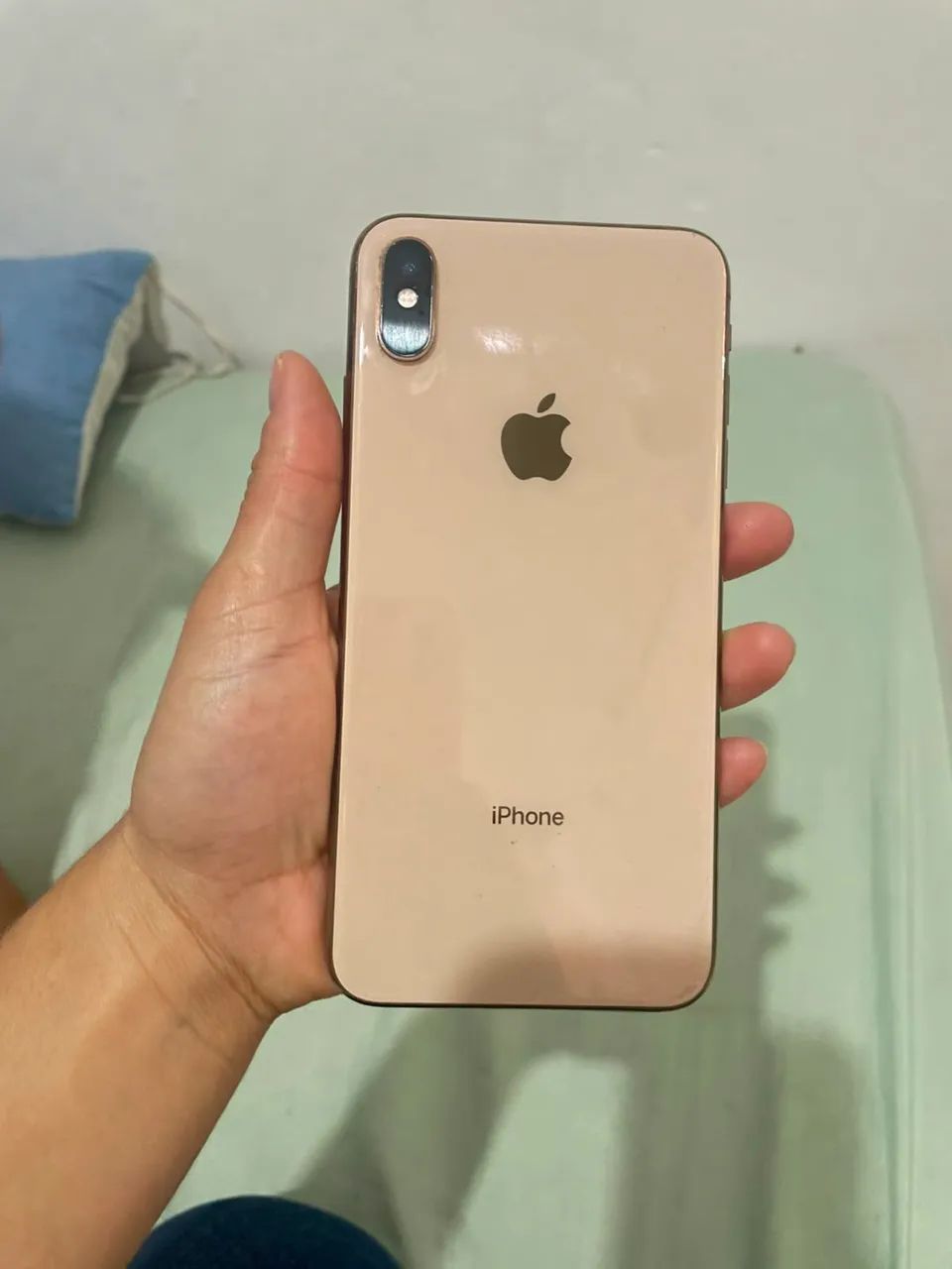 Celular xs MAX - Foto 3