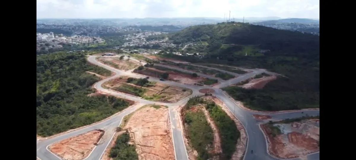 Excelente lote em Divinópolis,  Bairro Progresso  - Foto 5