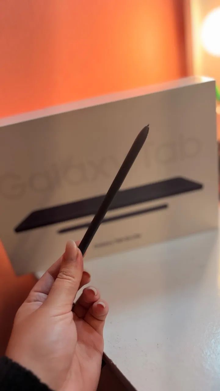 VENDO TABLET SAMSUNG GALAXY TAB S6 LITE - Foto 2