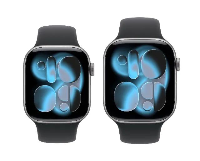 Apple Watch Series 11 42mm e 46mm - Lacrado - Foto 3