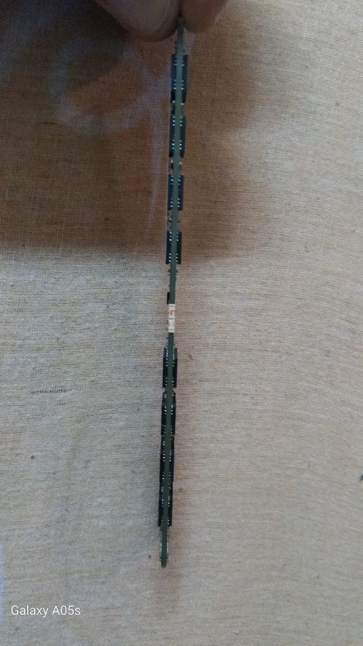 Memoria ram 4gb ddr3 1600mhz - Foto 3