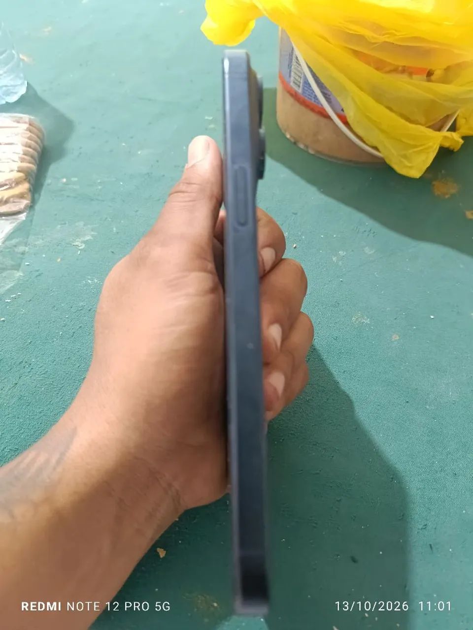 iPhone 15 pro Max 256gb - Foto 4