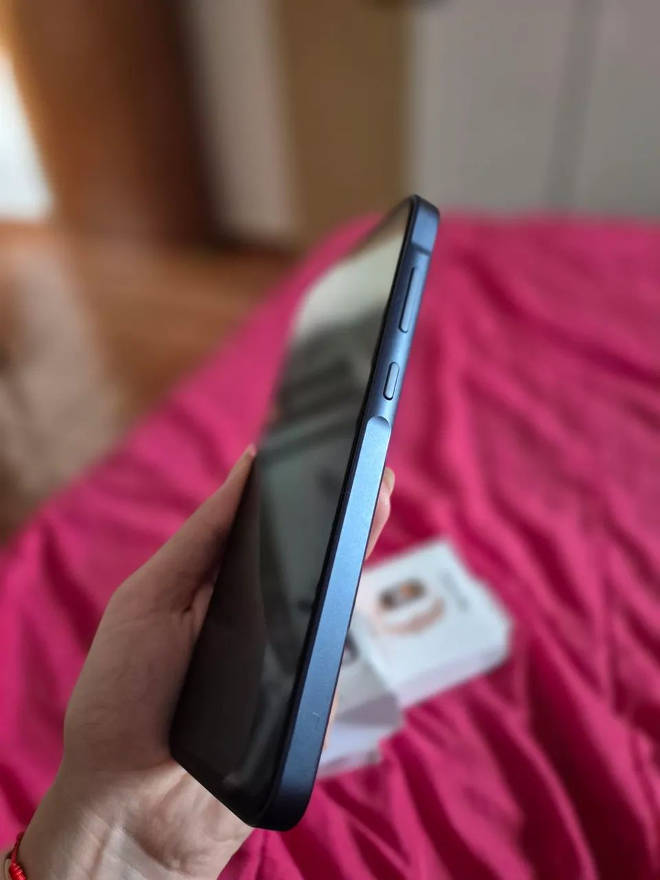 Samsung A35 - Foto 5