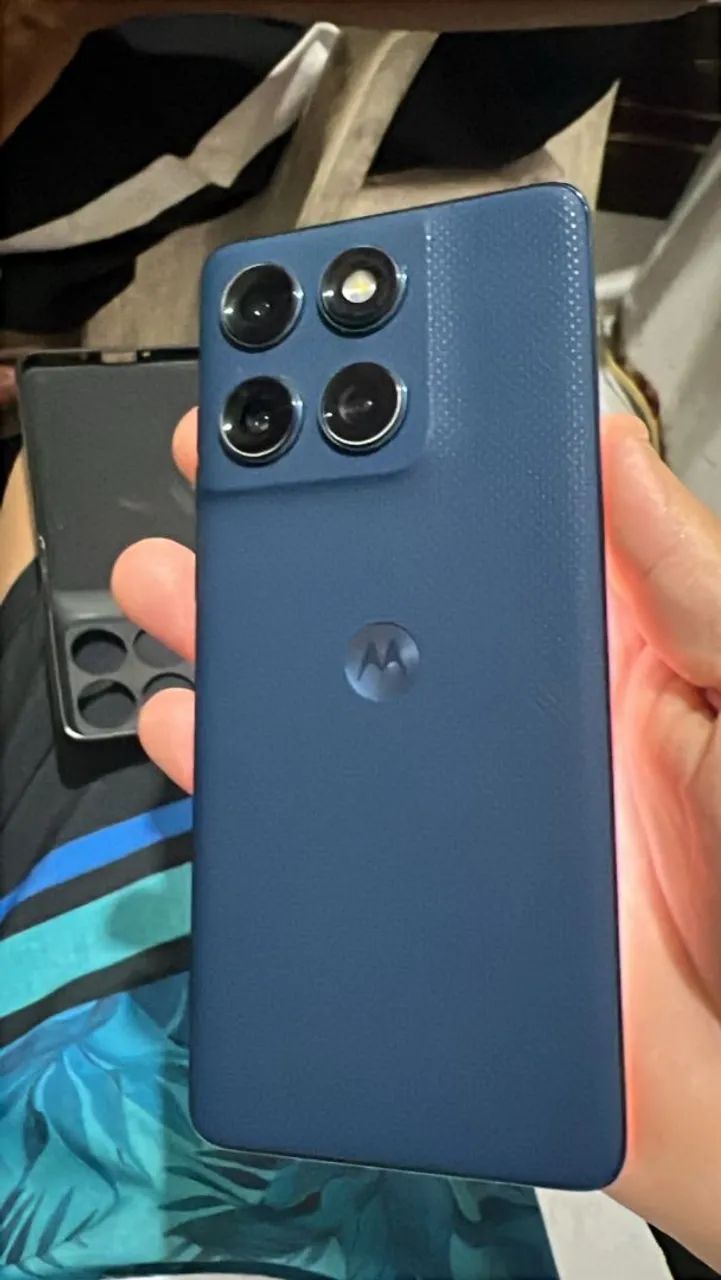 Moto Edge 60 512gb - Foto 5