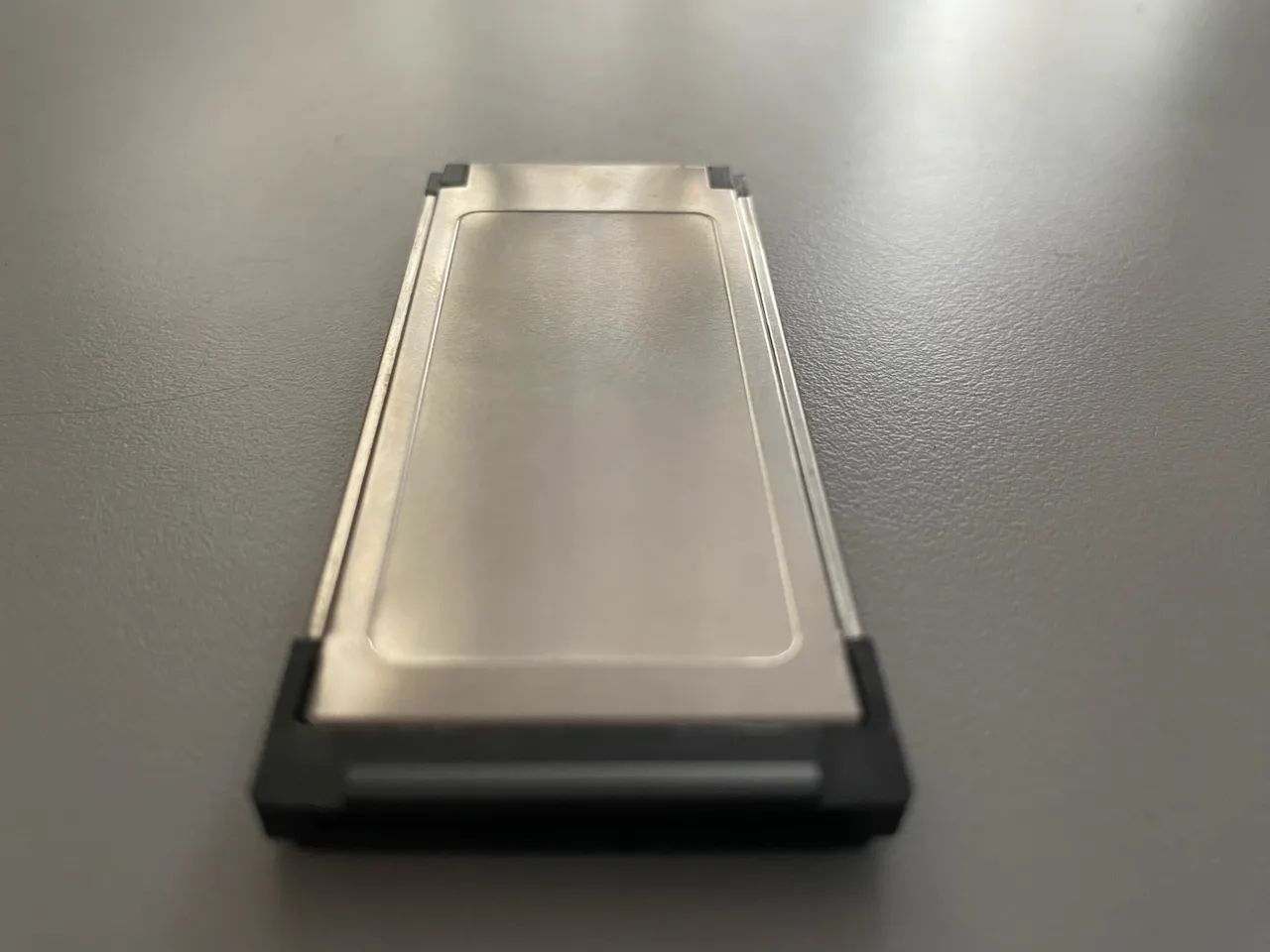 Adaptador Expresscard NVME/NGFF - Foto 2