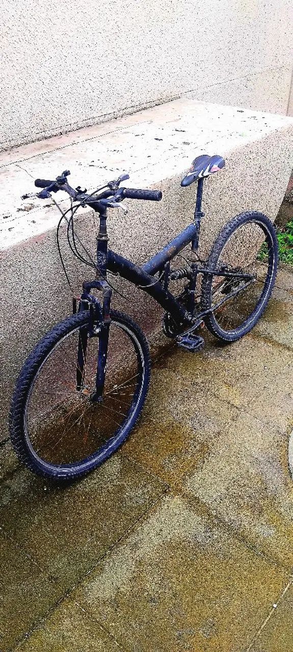 Mountain BIKE - Foto 4
