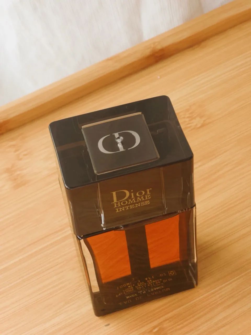 Dior homme intense  - Foto 3
