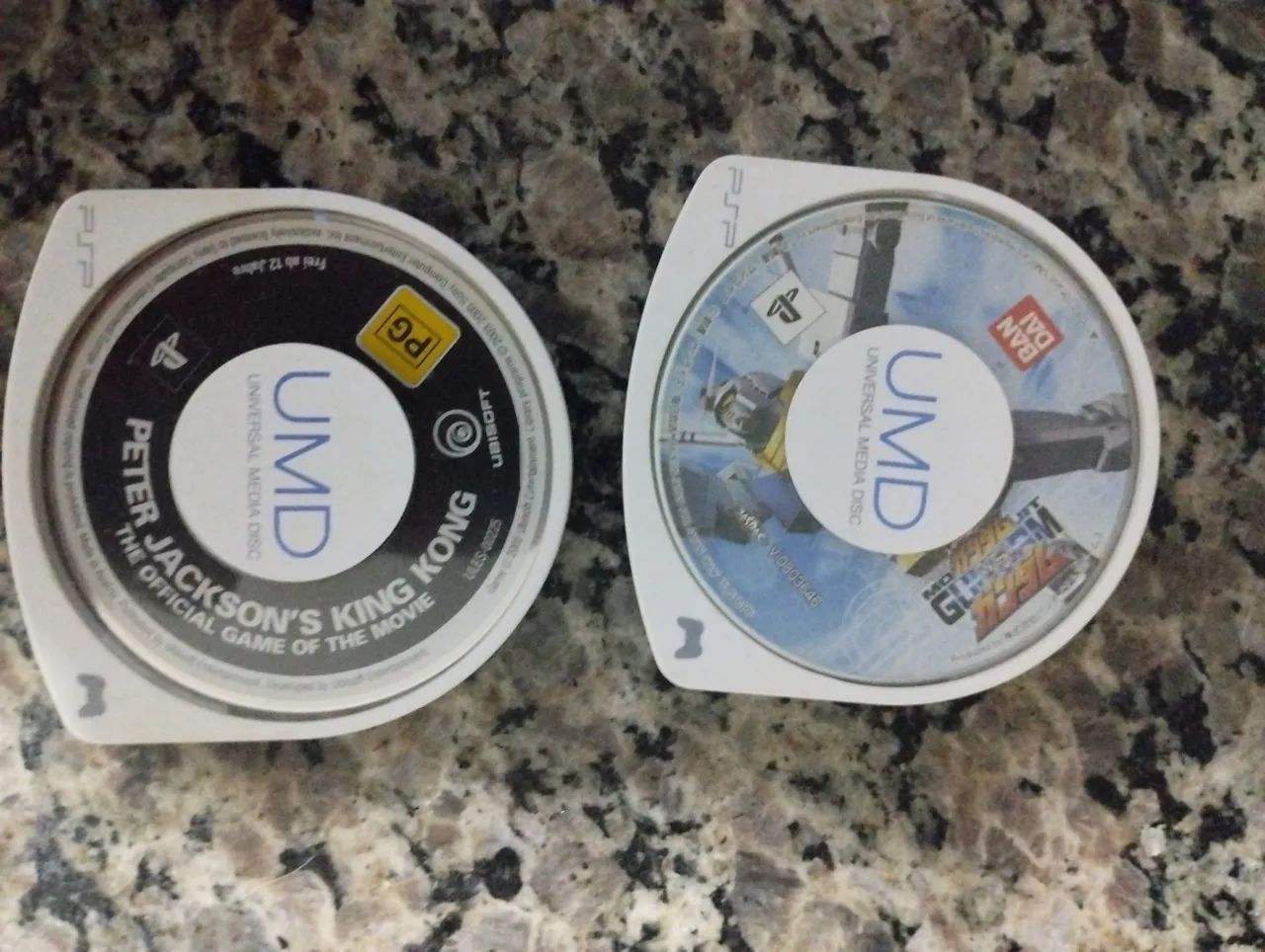 JOGOS DE PSP