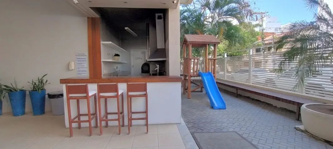 Apartamento 2 quartos 1 vaga , elevador e lazer completo com piscina - Foto 4