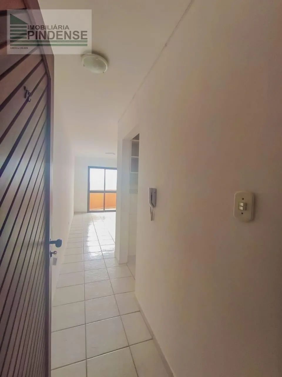 Apartamento em Jardim Rosely - Pindamonhangaba - Foto 2
