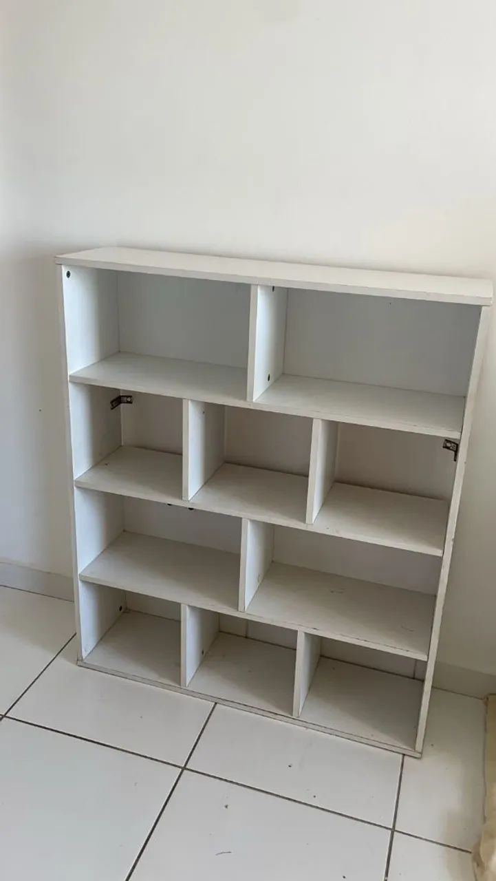 Prateleira  - Foto 2