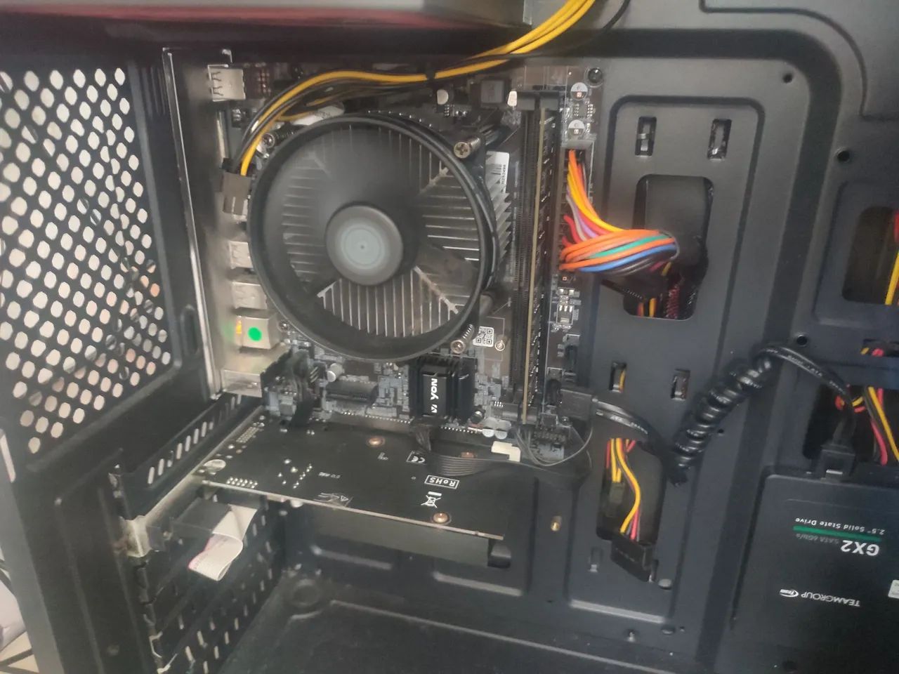 Pc gamer Completo - Foto 3