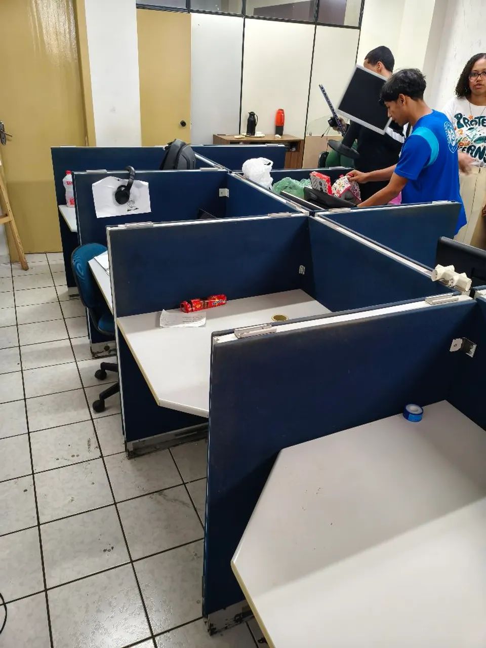 Posições de Call Center  - Foto 2