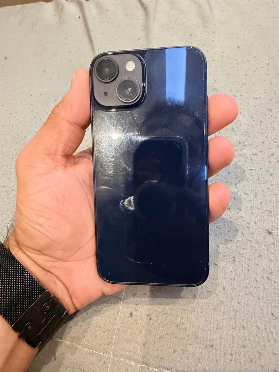? VENDO iPHONE 14 - 256 GB - Foto 4
