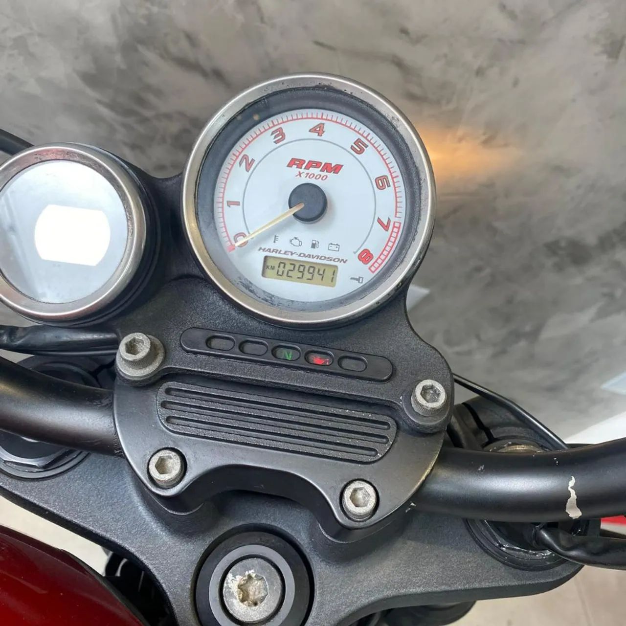 Harley-Davidson 1200 Sportster 2013 - 1466875700 | OLX