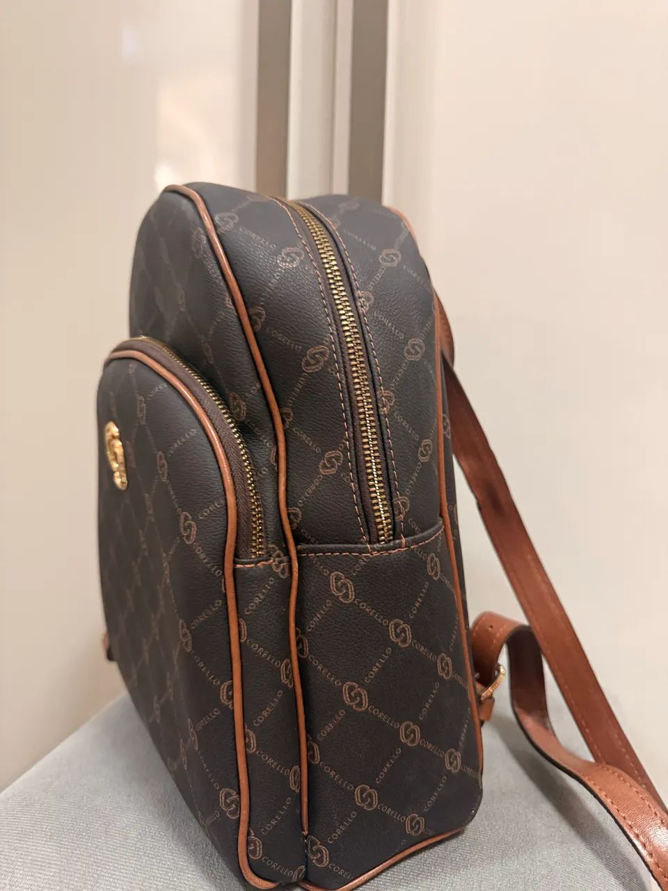 Mochila corello 