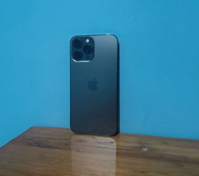 iphone 13 pro max 128gb - Foto 2