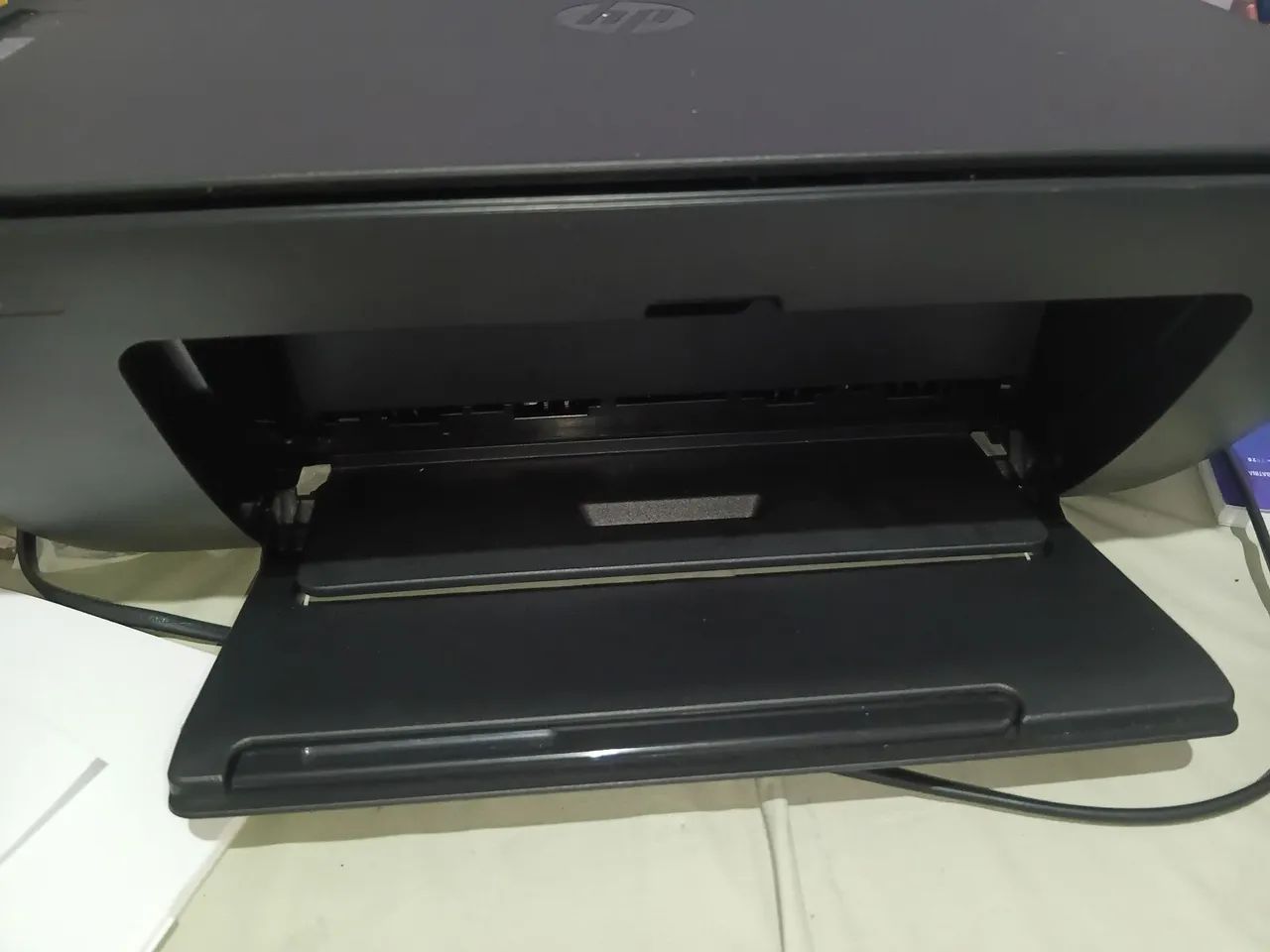 Impressora HP deskjet - Foto 2