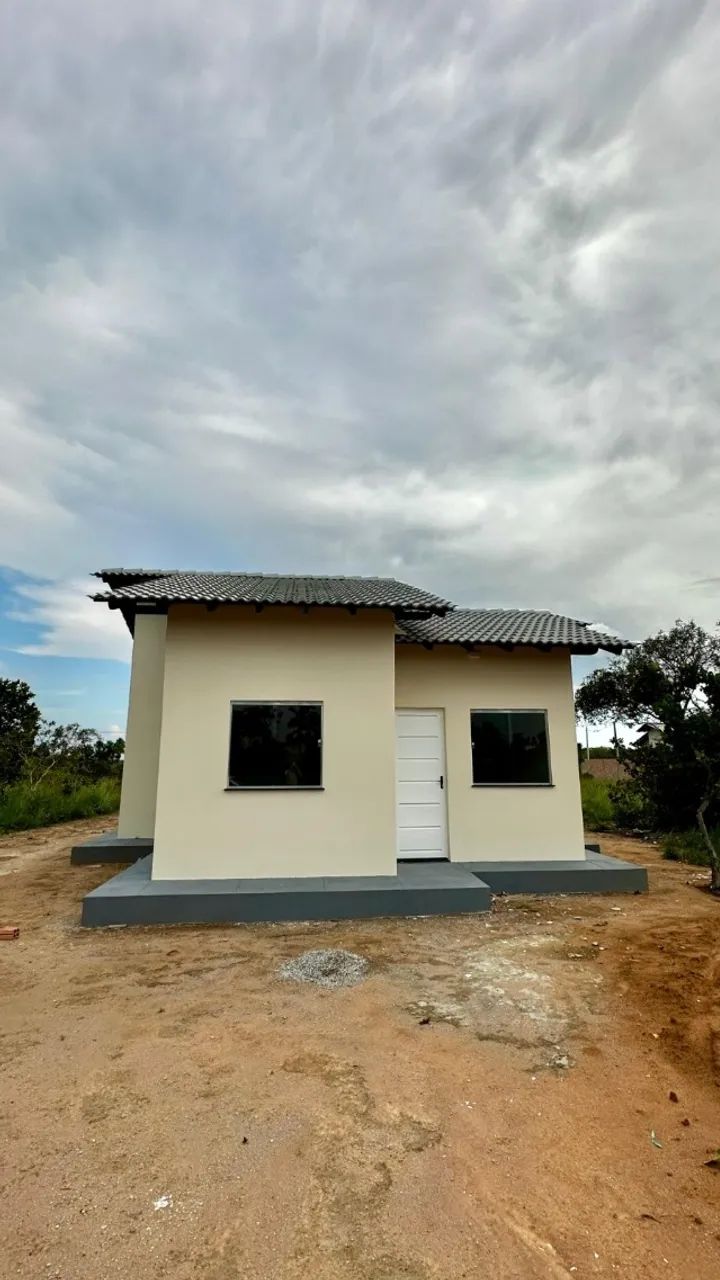 Foto - Boa Vista - Caimbé