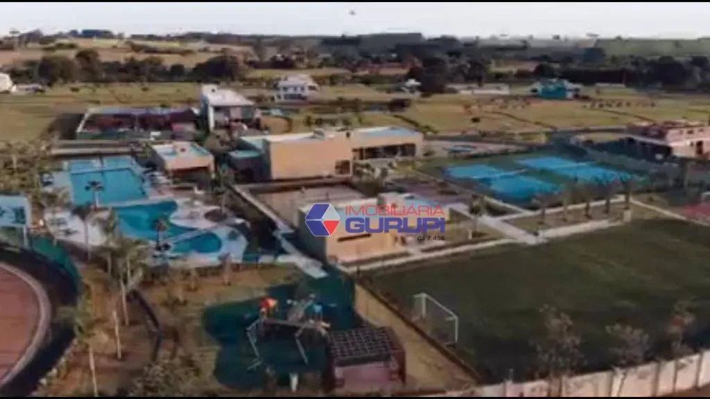 Terreno à venda, 801 m² por R$ 4.500.000,00 - Condomínio Quinta do Golfe Jardins - São Jos - Foto 17