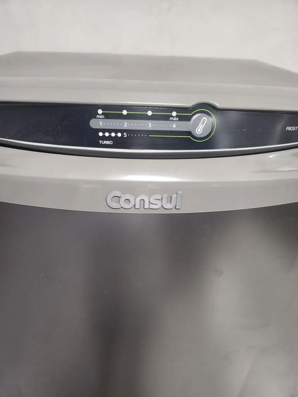 Geladeira como se fosse nova - Foto 2