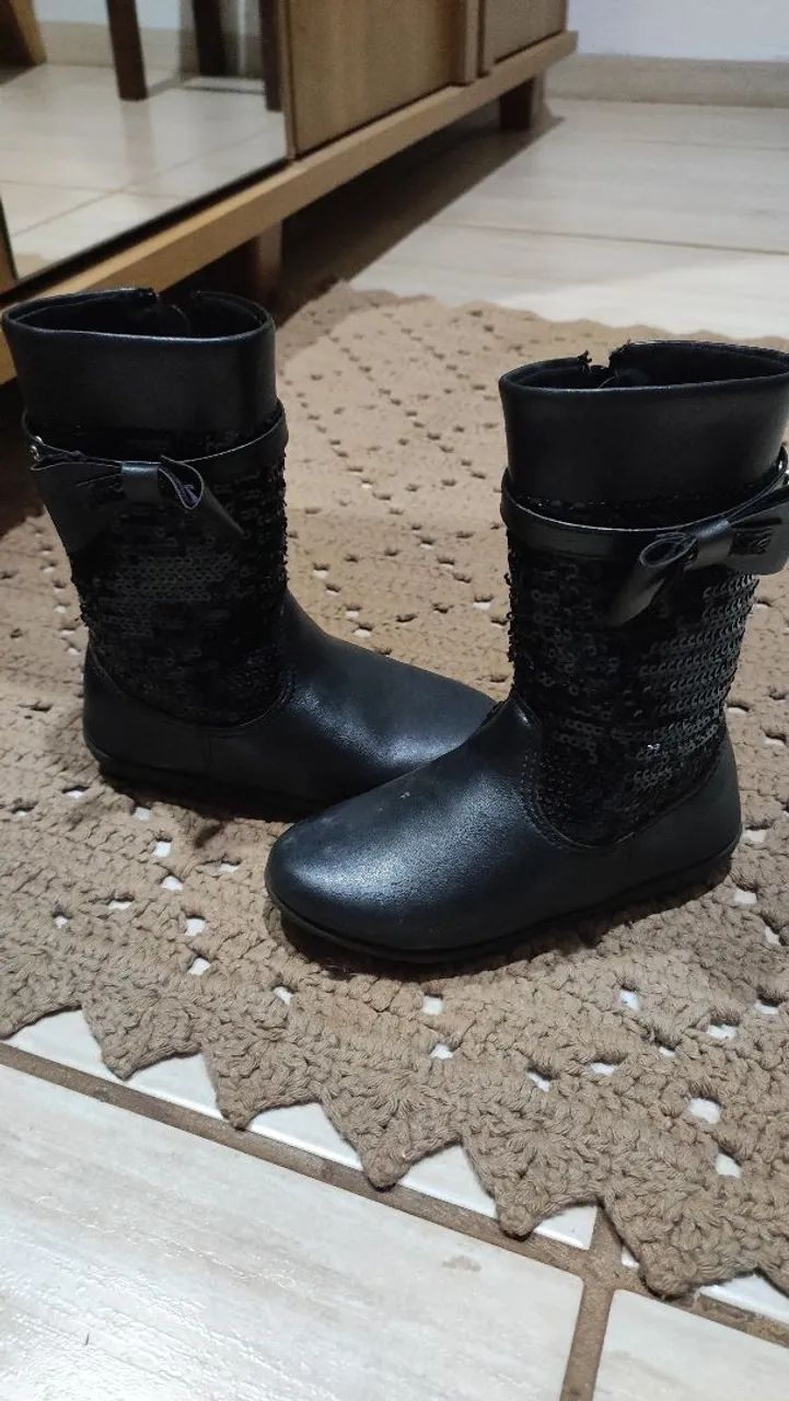 Bota Pampili N:26 - Foto 5