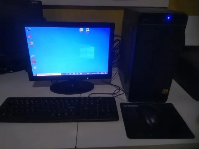 microcomputador completo - Foto 2