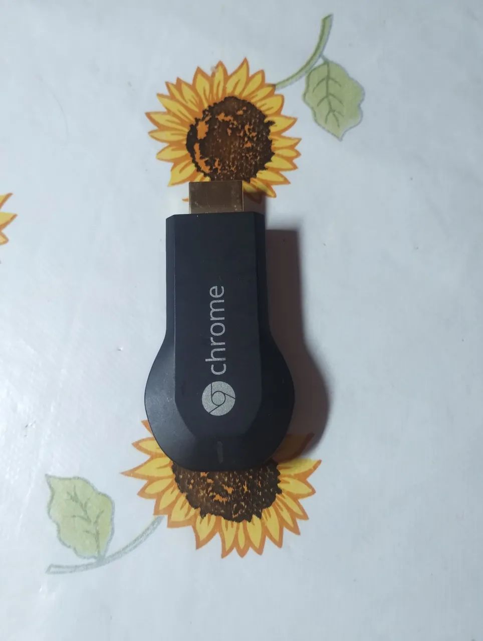 Google Chromecast 