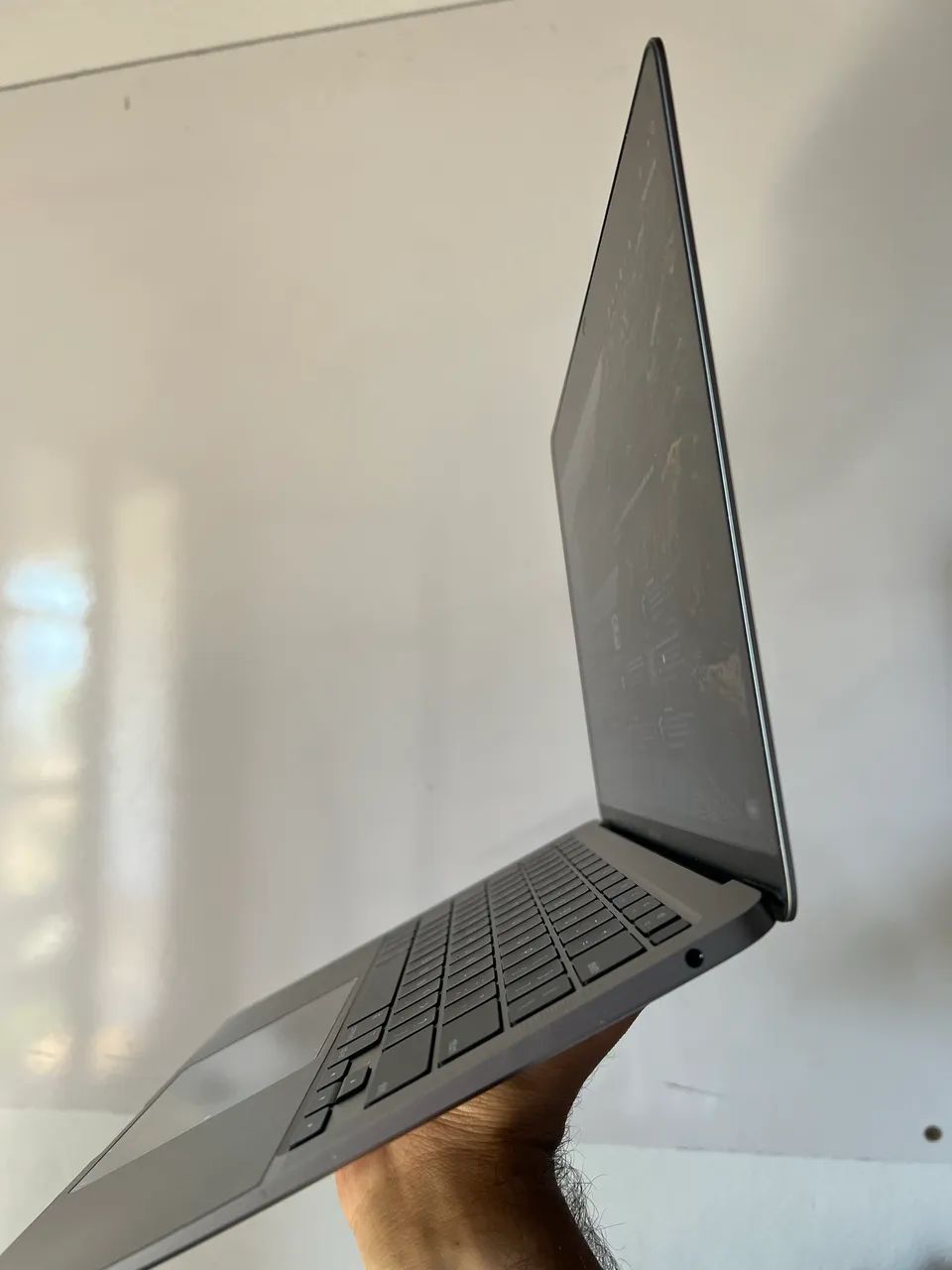MacBook Air M1 256gb Cinza Espacial - Notebooks - Jardim Brasília
