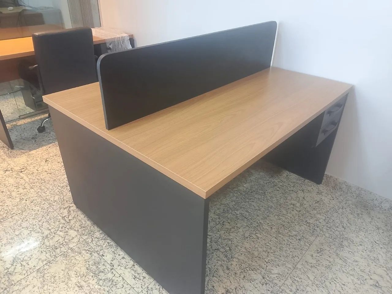 Mesa de escritório 