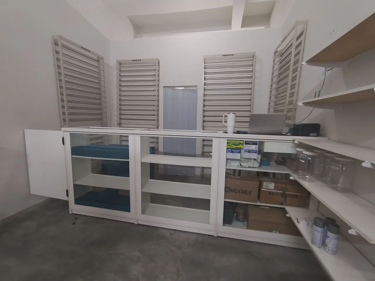VENDO BALCÃO COMERCIAL - Foto 4