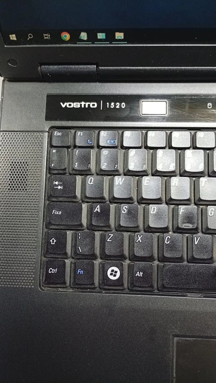 Notebook Dell vostro 1520 core 2duo,4,320gv,tela 15.4 - Foto 5
