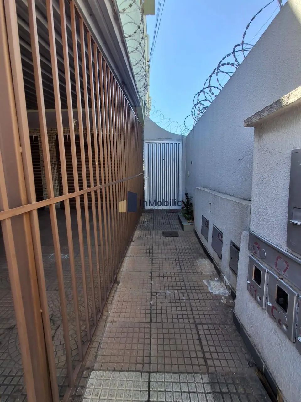 ALUGA-SE SALA COMERCIAL ST. JOÃO VAZ - Foto 4